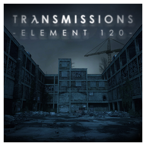 Transmissions: Element 120 screenshot 1