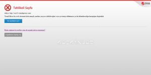 Trend Micro SafeSurfing 6.0.0.2185 screenshot 1