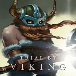 Trial by Viking screenshot 1