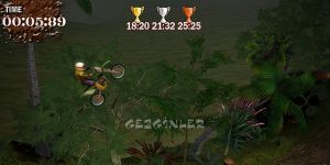Trial Motorbikes 1.16 screenshot 1