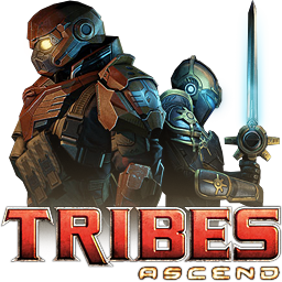 Tribes: Ascend screenshot 1