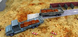 Tricky Truck 2.34 screenshot 1