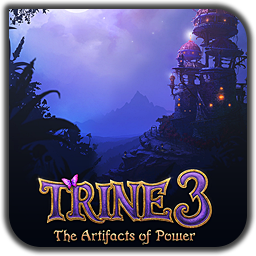 Trine 3 screenshot 1