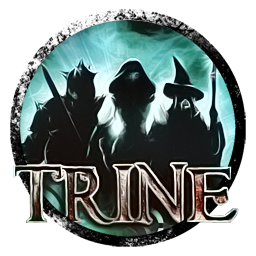 Trine screenshot 1