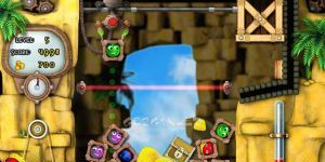 TriO: The Great Settlement screenshot 1