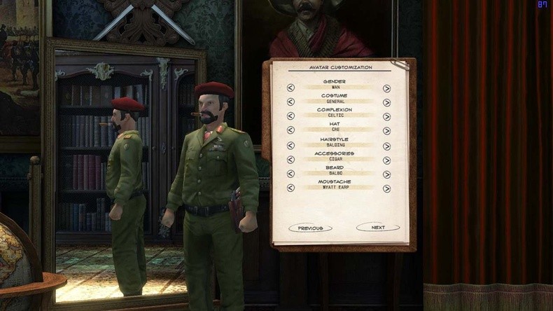 Tropico 3 screenshot 1