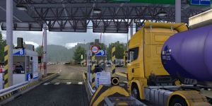 Trucks & Trailers 1.01 screenshot 1