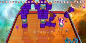 Turboball screenshot 1