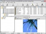 TurboZIP Compression Suite screenshot 1