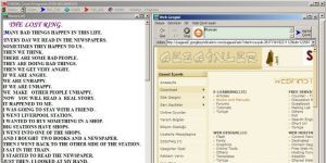 Turing Türkçe&İngilizce Çeviri 9.03 screenshot 1