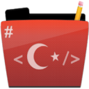 Türk Root Dosya Yöneticisi screenshot 1