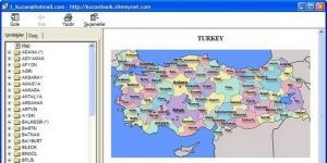 Türkiyemizi Tanıtalım 1.0 screenshot 1
