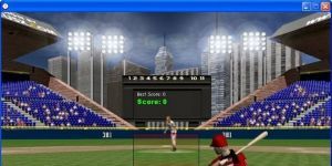 Typeball screenshot 1