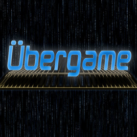 Uebergame screenshot 1
