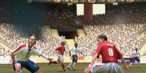 UEFA Euro 2004 Demo screenshot 1
