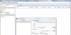 uGet 2.0.4 screenshot 1