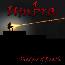 Umbra: Shadow of Death screenshot 1
