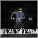 Uncanny Valley screenshot 1