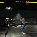 Underground Fight Club screenshot 1