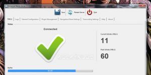 Universal Media Server 6.4.0 Ücretsiz İngilizce 78.5 MB screenshot 1