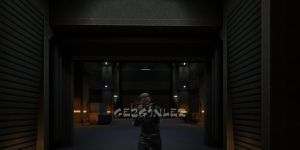 Unvanquished 0.43.0 screenshot 1