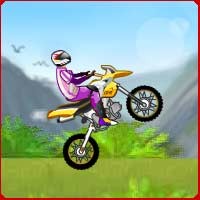 Uphill Rush screenshot 1