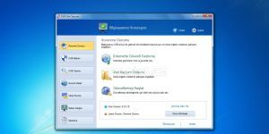 USB Disk Security 6.5.0.0 screenshot 1