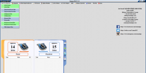 Uzman İgu İş Sağlığı Ve Güvenliği Otomasyonu 2.1.4 screenshot 1