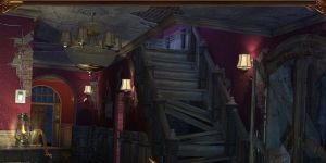 Vampir Destanı: Pandora'nın Kutusu screenshot 1