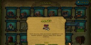 Vampirler vs. Zombiler screenshot 1