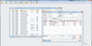 Vento Ön Muhasebe Programı 1.16 screenshot 1