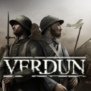 Verdun screenshot 1