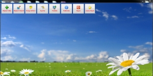 Veresiye Defteri Mini, Müşteri Takip Programı 1.8 screenshot 1