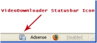 Video Downloader screenshot 1