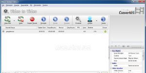 Video To Video Converter 2.9.6.10 screenshot 1