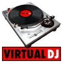 Virtual DJ for Mac screenshot 1