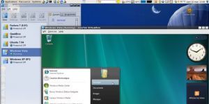 VirtualBox 5.0.24 screenshot 1
