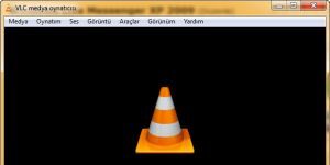 VLC Media Player 2.2.4 screenshot 1