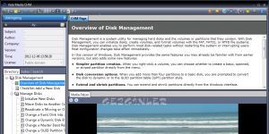 Vole Media CHM 3.46.60625 Ücretsiz İngilizce 59.1 MB screenshot 1