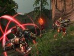 Volley screenshot 1