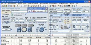 Volts 6.10 screenshot 1