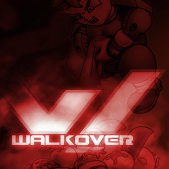 Walkover screenshot 1