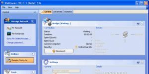 WallCooler 2.1.295 screenshot 1