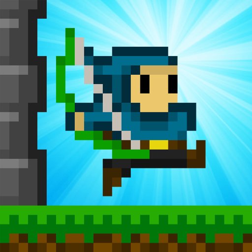 Warcher Defenders screenshot 1