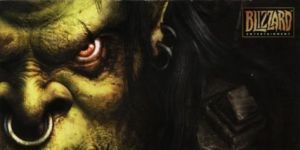 Warcraft III - Reign of Chaos Patch 1.26a screenshot 1