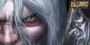 Warcraft III: The Frozen Throne Patch 1.27a screenshot 1
