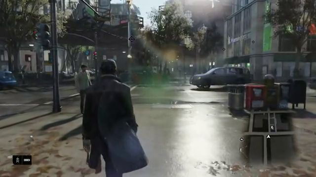 Watch Dogs screenshot 5
