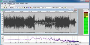 WaveShop 1.0.14.1 screenshot 1