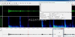 WaveSurfer 1.8.8 screenshot 1