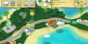 Weather Lord screenshot 1